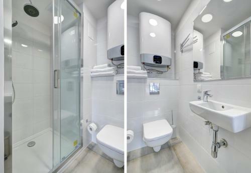 3 City Apartments - Five