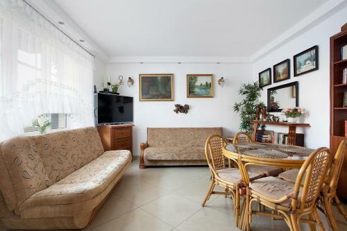 Sopockie Apartamenty - Eve