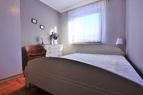 Victus Apartamenty, Apartament Opera