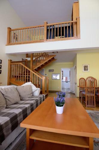 Victus Apartamenty, Apartament Opera