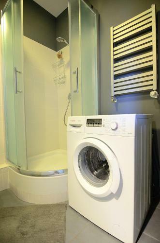 Victus Apartamenty, Apartament Opera