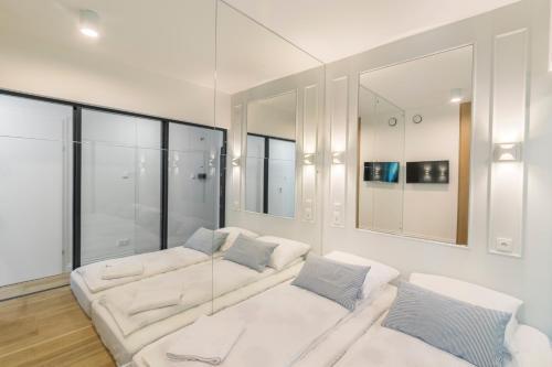 Apartamento Montevideo Centrum 3