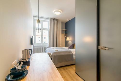 Hostal Modern Sopot