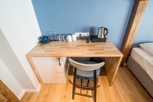 Hostal Modern Sopot