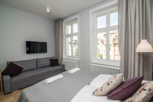Hostal Modern Sopot