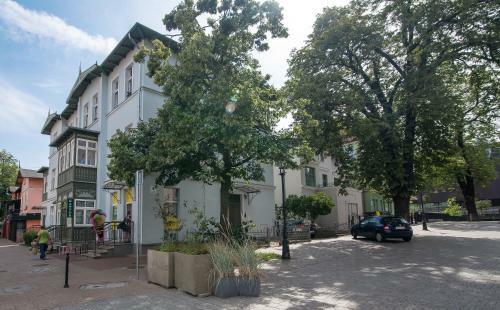 Hostal Modern Sopot