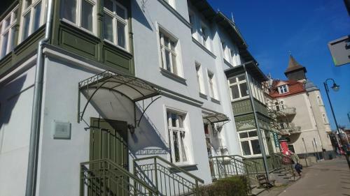 Hostal Modern Sopot