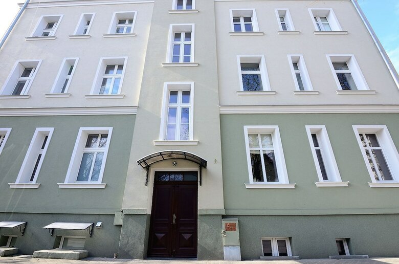 Victus Apartamenty, Apartament Ja?min