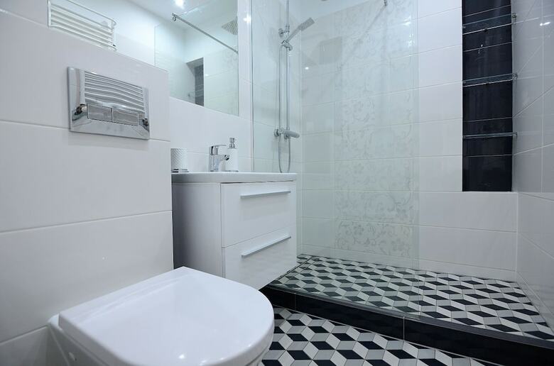 Victus Apartamenty, Apartament Ja?min