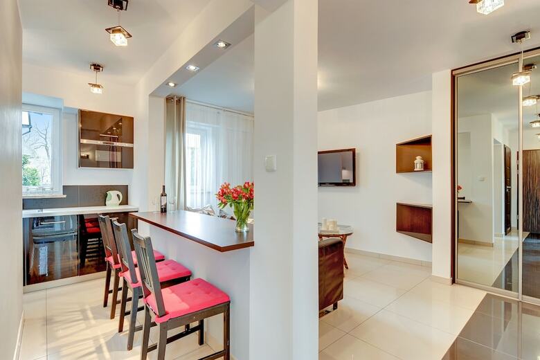 Triapart Villa Sunrise - Sopot