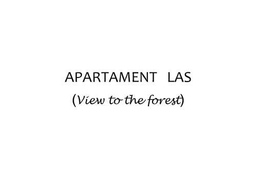 Apartments In Sopot