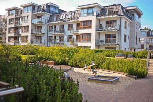Apartamento Champagne - Aquarius Complex