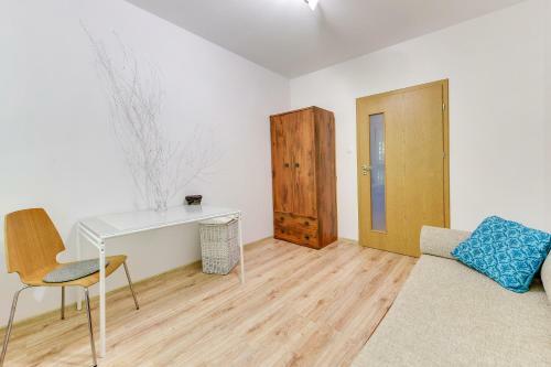 Apartamento Champagne - Aquarius Complex