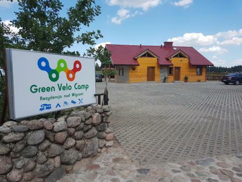 Green Velo Camp