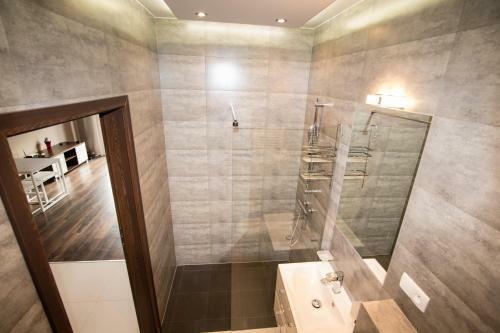 Baltic Apartments - Apartament Wega