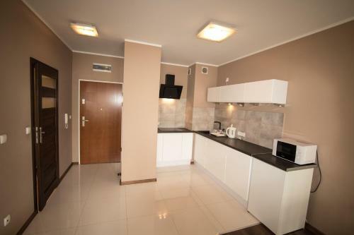 Baltic Apartments - Apartament Wega