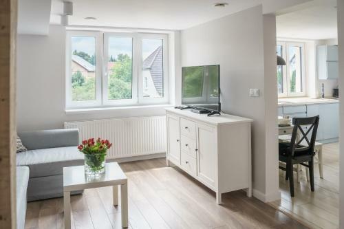 Apartamento Willa Swinoujscie