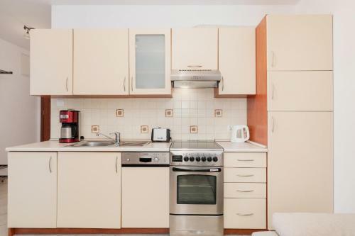 Apartamenty Laguna Baltic Park