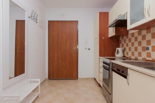Apartamenty Laguna Baltic Park