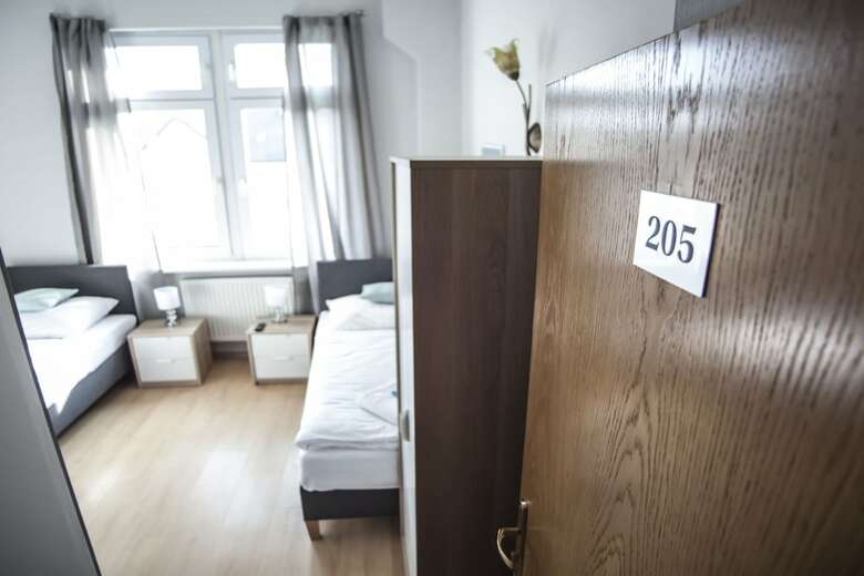 Stawa Hostel