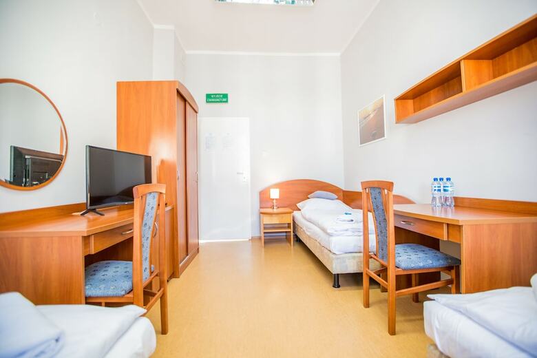 Stawa Hostel