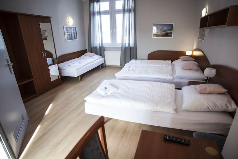 Stawa Hostel
