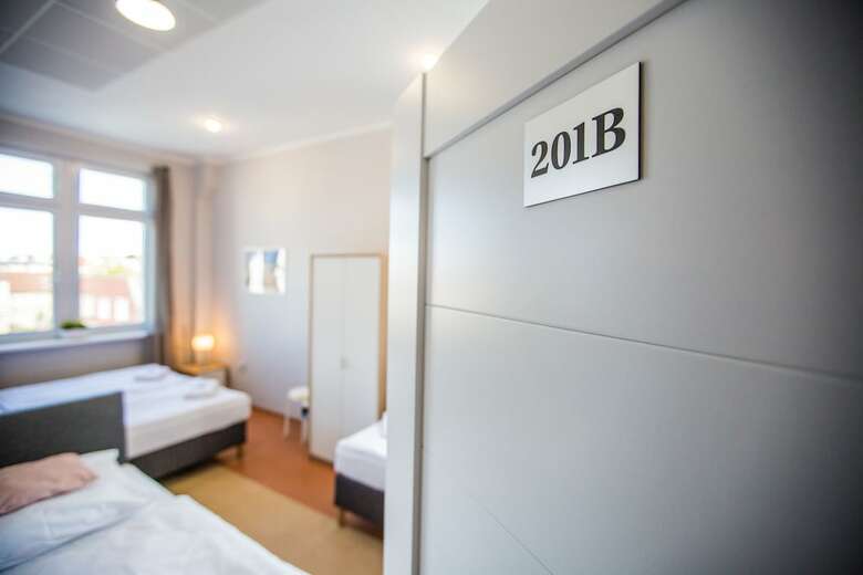 Stawa Hostel