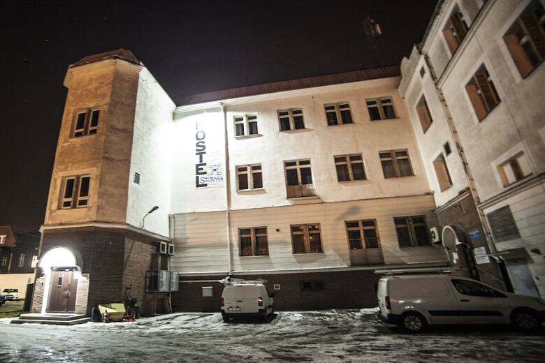 Stawa Hostel