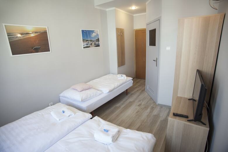 Stawa Hostel