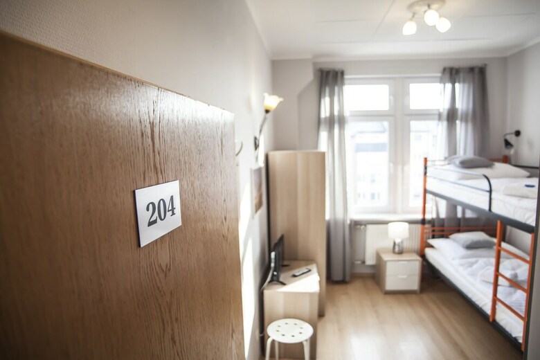 Stawa Hostel
