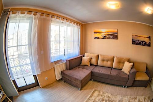 Apartamento Kwarta? R�?y Wiatr�w