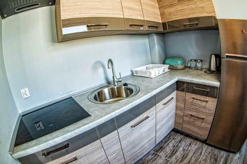 Apartamento Kwarta? R�?y Wiatr�w