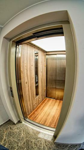 Apartamento Kwarta? R�?y Wiatr�w