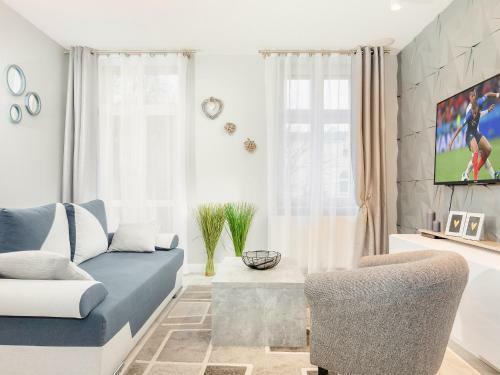 Apartment Chopin - Pl 011.019