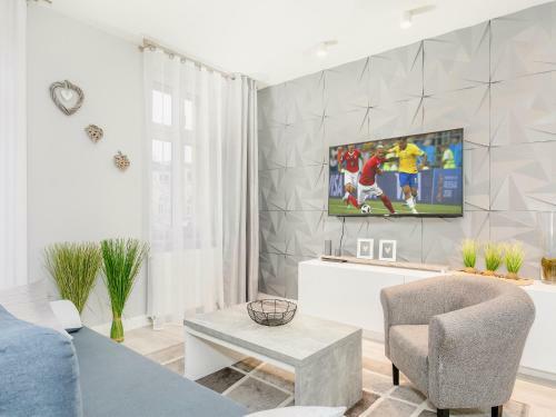 Apartment Chopin - Pl 011.019