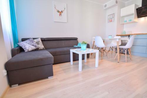 Apartamenty Bryza - Kwarta? R�?y Wiatr�w