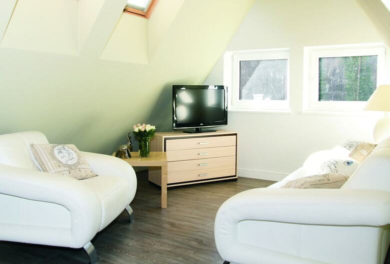 Hostal Villa Solis