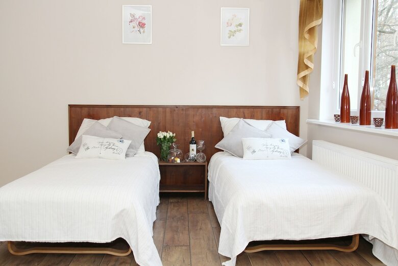 Hostal Villa Solis