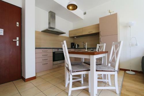 Apartamento Baltic Home Plaza