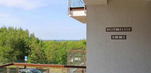 Apartamento Baltic Home Plaza
