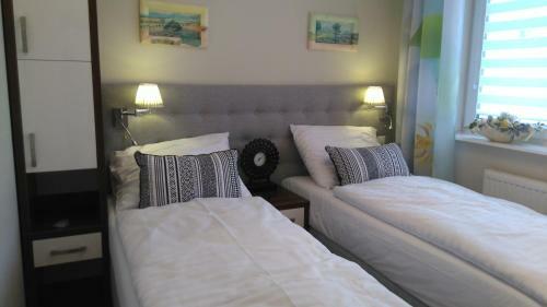 Apartamenty Cudowna Wyspa