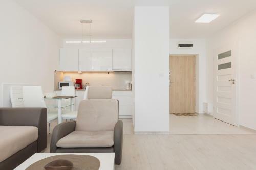 Apartamenty Laguna Kwarta? R�?y Wiatr�w