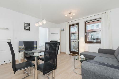 Apartamenty Laguna Kwarta? R�?y Wiatr�w