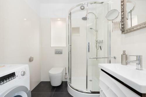 Apartamenty Laguna Kwarta? R�?y Wiatr�w