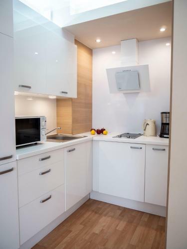 Apartamento Baltic Home Zdrojowa