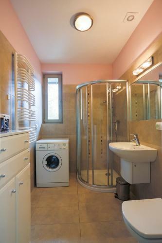 Apartamenty ?winouj?cie - Villa Marinos