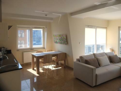 Apartamento Stella Baltic 2