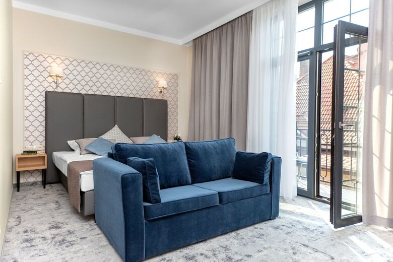 Hotel Villa Grand Solis