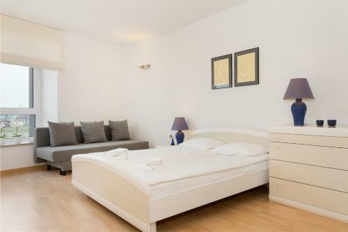 Apartamenty Laguna Villa Concha