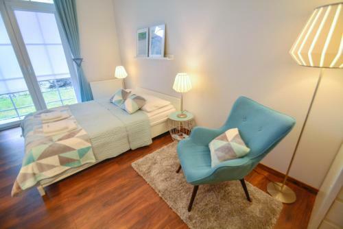 Korona Piast�w - Apartamenty Na Wyspie